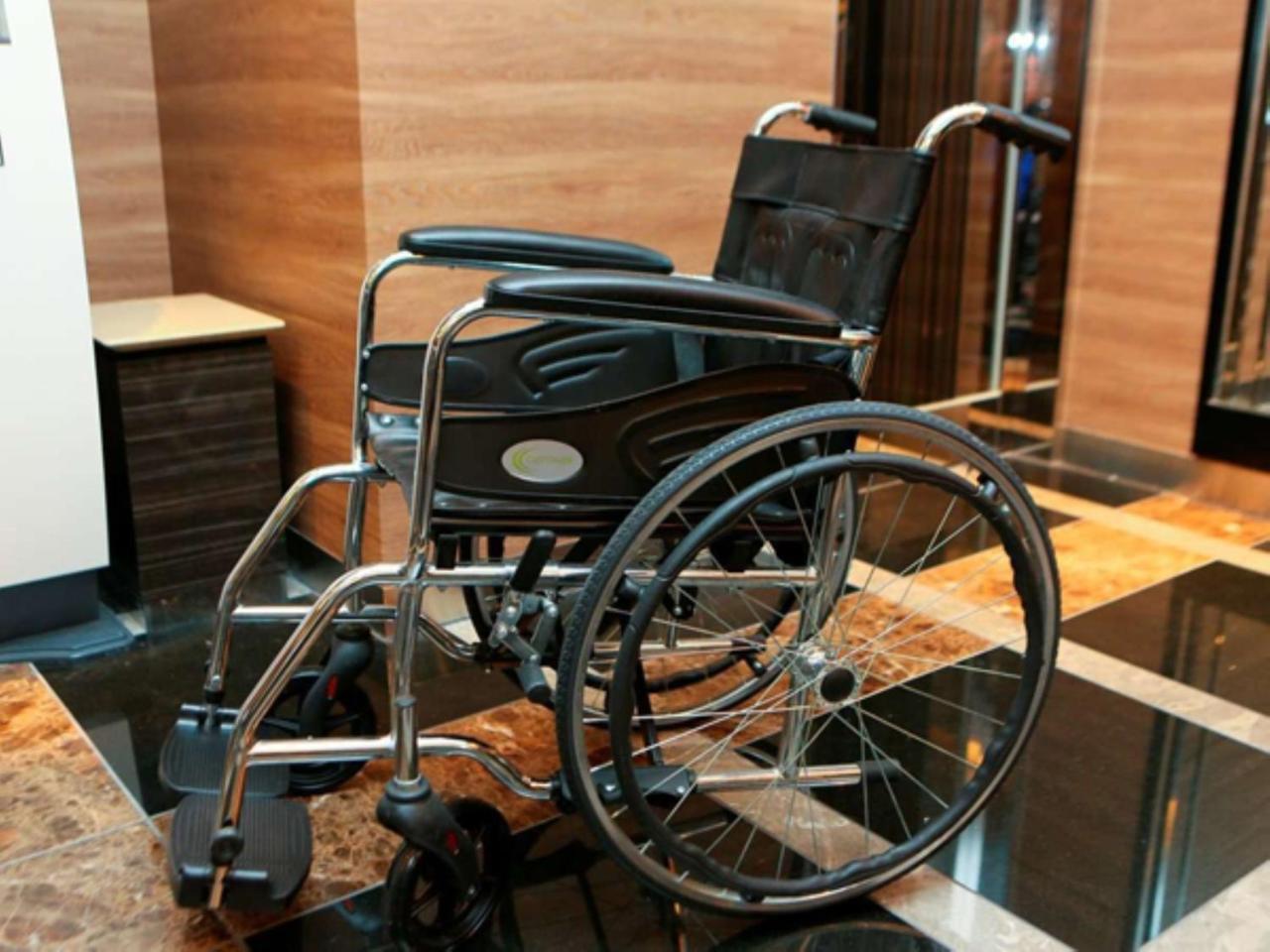 Apa Hotel Akasaka Mitsuke Токио Экстерьер фото
